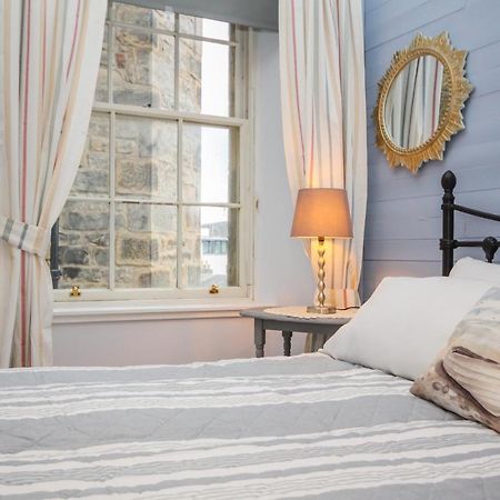 Silver Lining-Royal Mile Apartments Édimbourg Extérieur photo